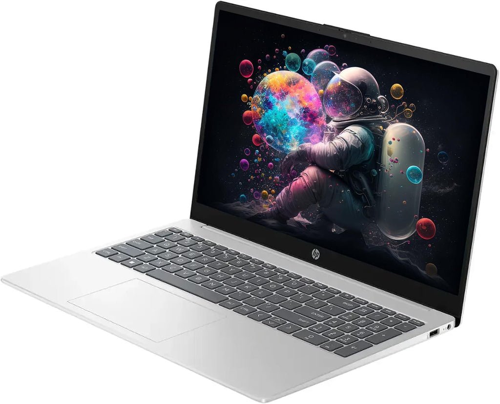 HP Pavilion 15.6' Touch Screen 2025 Upgraded Laptop Computer | 12th Gen Intel 6-Core (Beat i7-1165G7)| 16GB RAM| 1TB SSD + 128GB Portable SSD| Fast Wi-Fi 6E| Long-Battery Life| Windows 11| LE Bundle