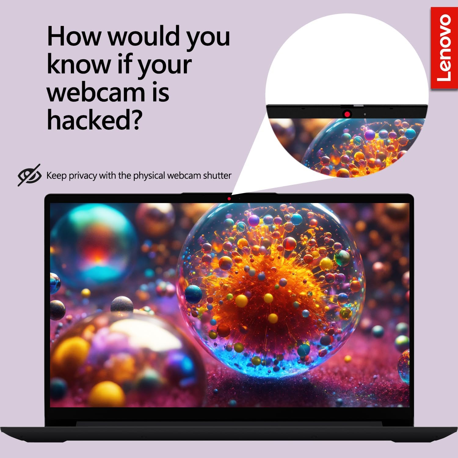 Lenovo V15 Laptop | 32GB RAM | 1TB PCIe SSD | Intel Celeron Processor | Intel UHD Graphics | 15.6' FHD 1080p Anti-Glare Display | Ethernet Port RJ-45 | Windows 11 Pro (Renewed)