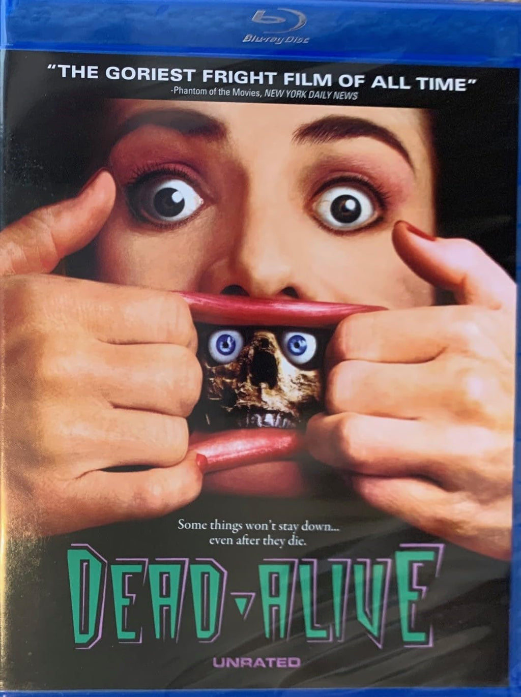 Dead Alive