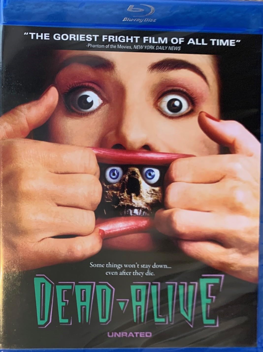 Dead Alive