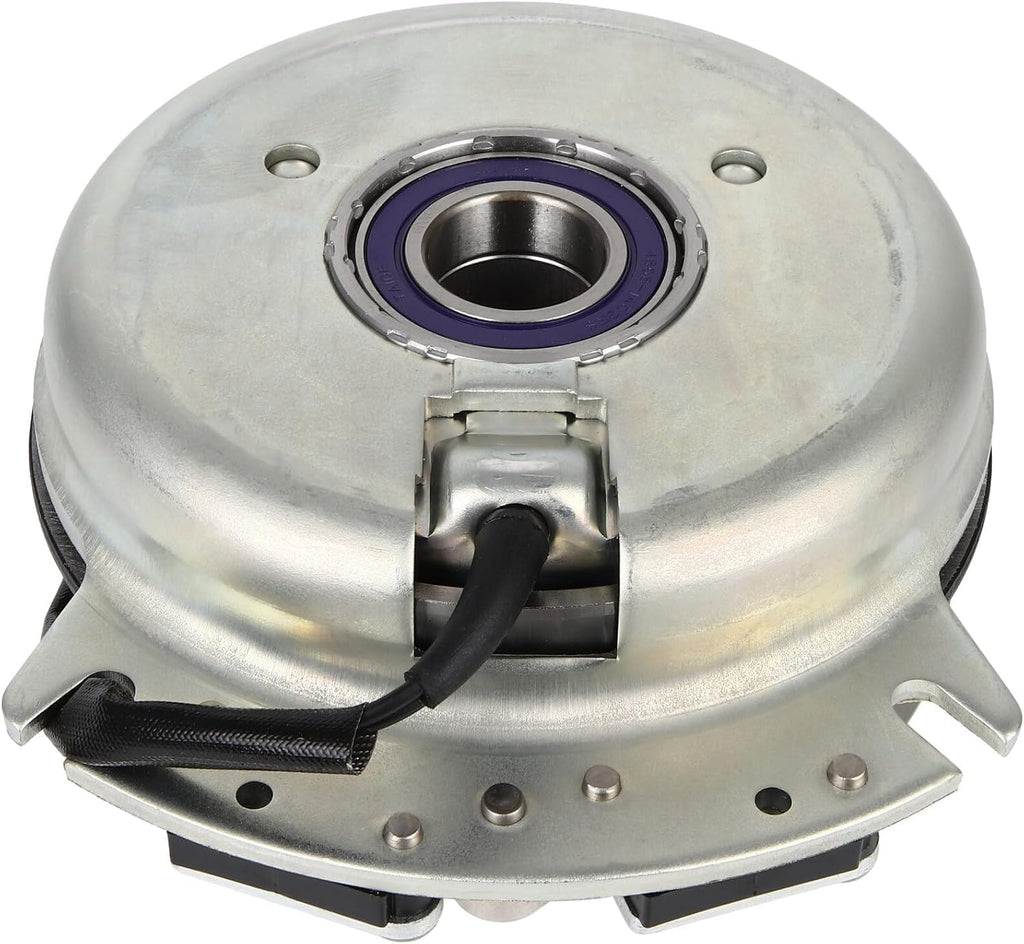 SCITOO New Electric Lawnmower, PTO Clutch Fit for Big Dog 601311 601311K, for Hustler 601311 601311K, for Warner 5218-154 5218-222 601311