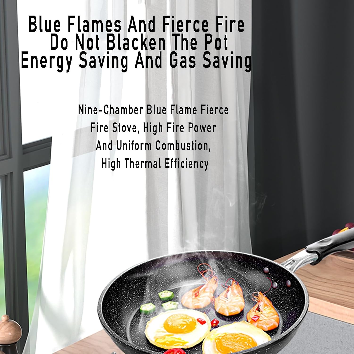 Single Burner Gas Stove,portable Camping NG/LPG Gas Stove,automatic Ignition Stainless Steel Table,for Campsites Hunting Lodges Cabins 5.2kw(LPG)