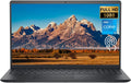 Dell Inspiron 3511 Laptop, 15.6' Full HD Touchscreen, Intel Core i5-1135G7 (Beats Intel i7-1065G7), 16GB DDR4 RAM, 512GB PCIe SSD, SD Card Reader, HDMI, Wi-Fi, Windows 11 Home, Black
