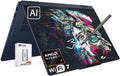Lenovo IdeaPad 5 2-in-1 14' Touchscreen Laptop, AMD 8-Core Ryzen AI 7 350(>Intel i7-1355U), 16GB LPDDR5 RAM, 1024GB PCIE SSD, Copilot+ PC, WiFi 7, BT5.4, Backlit KB, W Pen&128G PSD, Win 11 H
