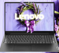 Lenovo V15 AI-Powered Business Laptop • Copilot Ready • 8GB RAM • 256GB PCIe SSD • 15.6 FHD Display w/Low-Blue Light • HDMI • Long Battery Life • Intel Processor • Ethernet Port • Win 11 Pro