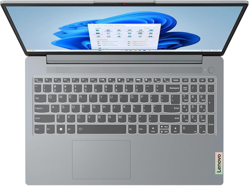 Lenovo IdeaPad Slim 3i Touchscreen Laptop, 15.6' 1080p FHD Display, Intel Core i7, 16GB RAM, 1TB SSD, Fingerprint, Windows 11, w/Mouse (1, TB)