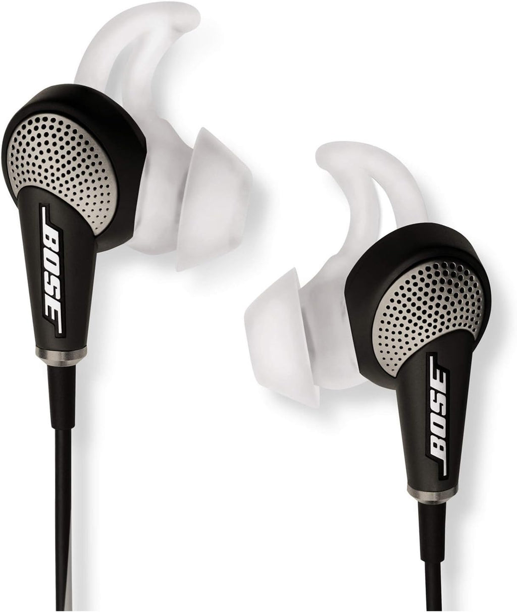 Bose QuietComfort 20 Acoustic Noise Cancelling Headphones