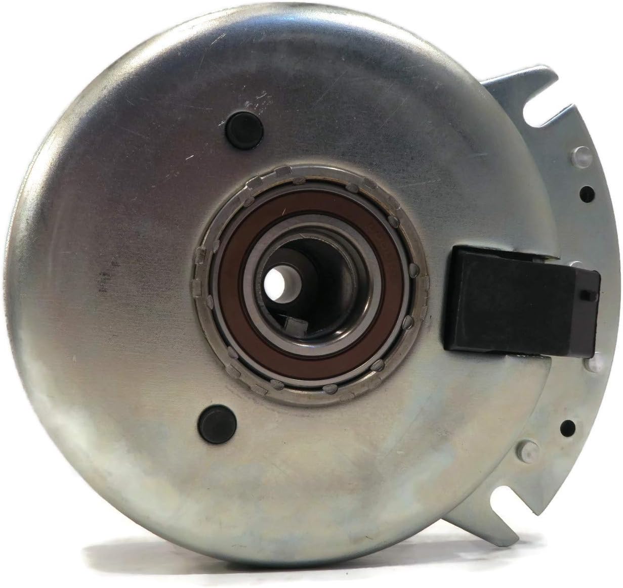 The ROP Shop Electric PTO Clutch for Exmark Z Master Z253 (SN 200000001-230999999) Lawn Mower