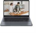 Lenovo IdeaPad Slim 3i Chromebook Plus - 2024 - Lightweight Laptop - Waves MaxxAudio® - 14' FHD Display - HD 1080p Camera - 8GB Memory - 256GB Storage - Intel® Core™ i3-N305 - Storm Grey