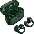 Motorola Moto Buds Loop with Sound by Bose - Pantone Trekking Green