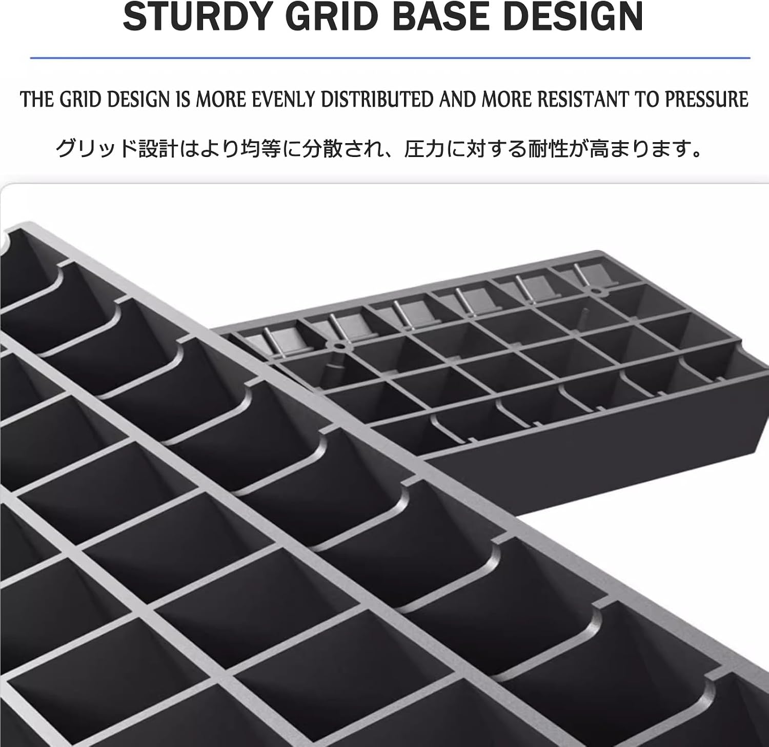 Heavy Duty Threshold Ramps，Heigh Door StepRamp ，Curb Ramp for Cars，Screw Fixation, Stable Load-Bearing, Non-Slip Texture, Suitable for Multiple Scenarios(100 * 50 * 14cm/39.4 * 19.7 * 5.5in)