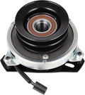 SCITOO PTO Clutch Fit For GW-1772076 for CUB CADET,1772076 for TROY BILT,5215-83 for WARNER,X0194,X0194-K,X0587 for XTREME,1714637, 1714637MA for Simplicity,5215-95 for Warner Electric Lawnmower