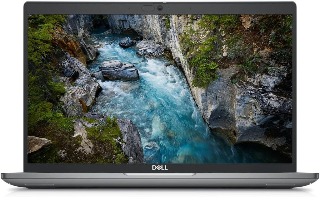 Dell Precision 3000 3490 14' Mobile Workstation - Full HD - Intel Core Ultra 7 165H - 32 GB - 1 TB SSD