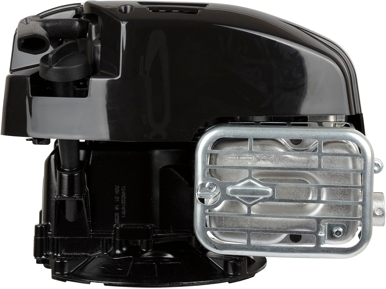 Briggs and Stratton 725EXi Series Single Cylinder Air-Cooled 4-Cycle Gas Engine