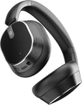 Hybrid Active Noise Cancelling Bluetooth Headphones Bluetooth 6.0