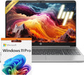 HP 255 G10 Laptop for Home or Work, 16GB RAM, 1TB SSD, 15.6' Full HD, Ryzen 3 7330U (Beat Intel i5-1135G7), HDMI, USB-C, Windows 11 Pro, Business and Fun Ready