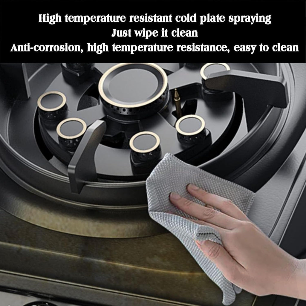 Gas Stove,Desktop Nine Chamber Stove Cooktop,1 Burners Gas Stoves Cooktop with Thermocouple Protection,Suitable for Home,Heat Load 17742.4BTU,NG/LPG (Color : NG), 54768