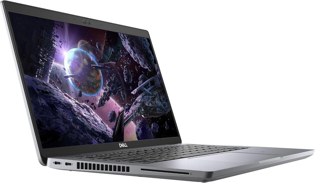 Dell Latitude 5420 14' FHD Notebook PC i7, Intel Core i7-1165G7 up to 4.7GHz, 512GB SSD, 16GB RAM, HDMI, Thunderbolt 4, Windows 11 Pro (Renewed) Laptop Core i5