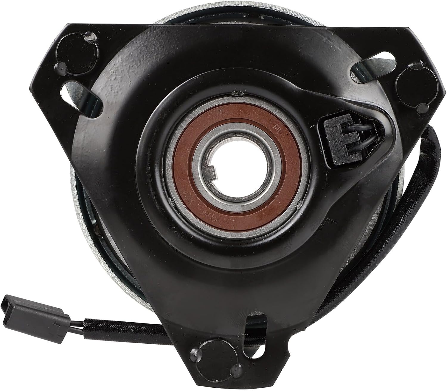 SCITOO PTO Clutch Fit For GW-1772076 for CUB CADET,1772076 for TROY BILT,5215-83 for WARNER,X0194,X0194-K,X0587 for XTREME,1714637, 1714637MA for Simplicity,5215-95 for Warner Electric Lawnmower
