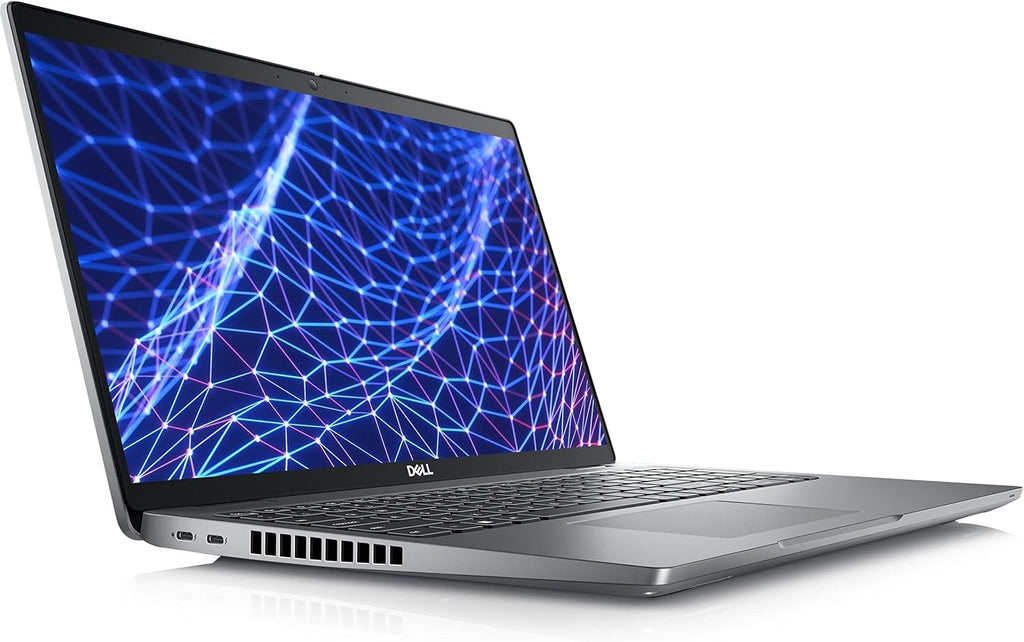 Dell Latitude 5000 5530 15.6' Notebook - Full HD - 1920 x 1080 - Intel Core i7 12th Gen i7-1270P Dodeca-core (12 Core) 2.20 GHz - 16 GB Total RAM - 512 GB SSD - Gray (Renewed)