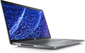 Dell Latitude 5000 5530 15.6' Notebook - Full HD - 1920 x 1080 - Intel Core i7 12th Gen i7-1270P Dodeca-core (12 Core) 2.20 GHz - 16 GB Total RAM - 512 GB SSD - Gray (Renewed)