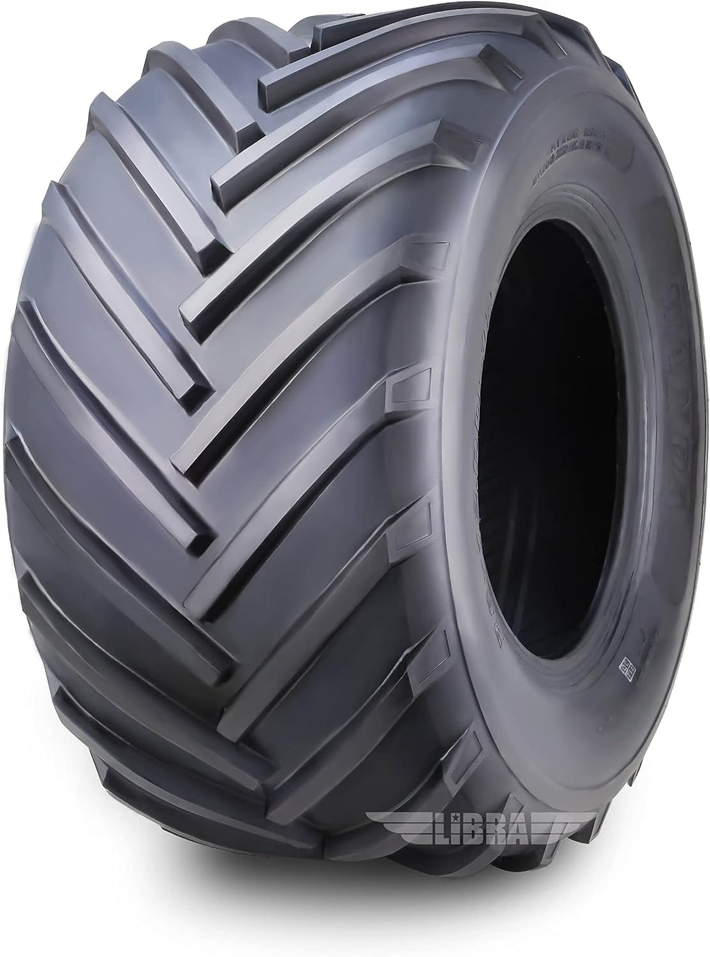 WANDA 26X12-12 Lawn Mower Agriculture FarmTractor Cart Turf Tire 4 Ply 26x12x12-13215