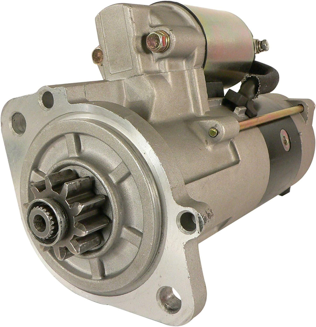 DB Electrical SMT0312 12V Starter Compatible with/Replacement for Toro 580D Industrial Lawn Mower Model M8T75171 32A66-10100 M8T70371 111272 410-48154 18394 19738 M8T75172