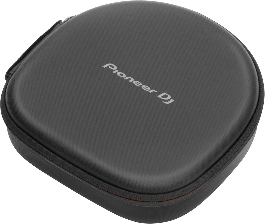 Pioneer DJ HDJ-X10-K Professional Flagship over-ear DJ headphones (black)