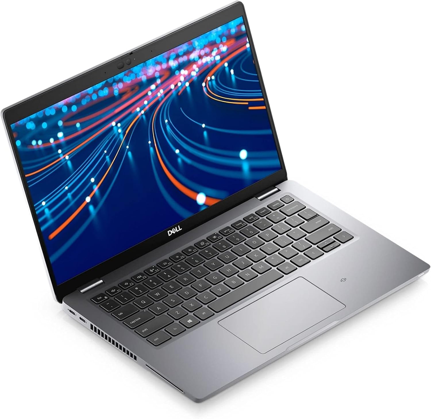 Dell Latitude 5420 Laptop | 14' 1920x1080 FHD | Core i5-1145G7-512GB SSD Hard Drive - 64GB RAM | 4 cores @ 4.4 GHz Win 11 Pro Black (Renewed)