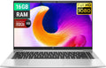 HP EliteBook 845 G8 Business Laptop, 14' FHD(1920 x 1080) Display, AMD Ryzen 5 Pro 5650U Processor 2.3-4.2GHz, 16GB RAM, 512GB SSD, Win 10 Pro, Silver(Renewed)