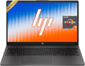 HP 255 G10 2026 Edition Business Laptop | AMD Ryzen 5 7530U (Beat i7-1165G7) | 15.6' FHD Display | 8GB RAM | 256GB SSD | Numeric Keypad | Wi-Fi 6 | Windows 11 | for Business & Student