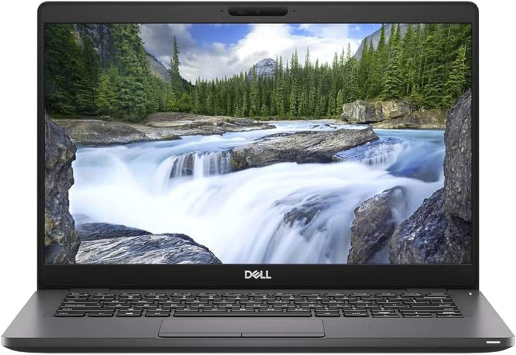 Dell Latitude 5300 13.3' Touchscreen Laptop, Intel Core i5, 16GB RAM, 256GB SSD, Win11 Pro. (Renewed)