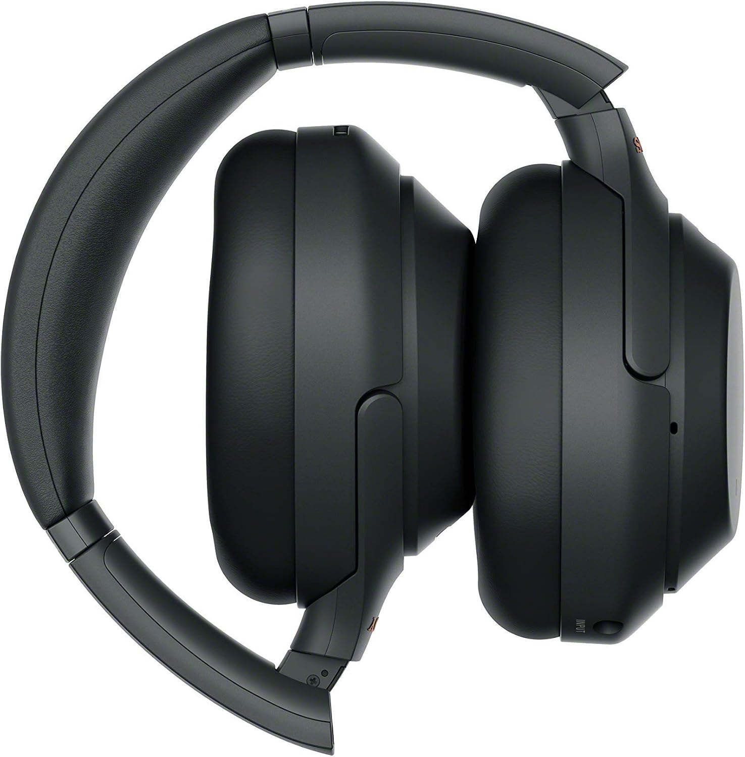 Sony WH-1000XM3 Wireless Noise Cancelling Stereo Headset (International Version/Seller Warrant) (Black)