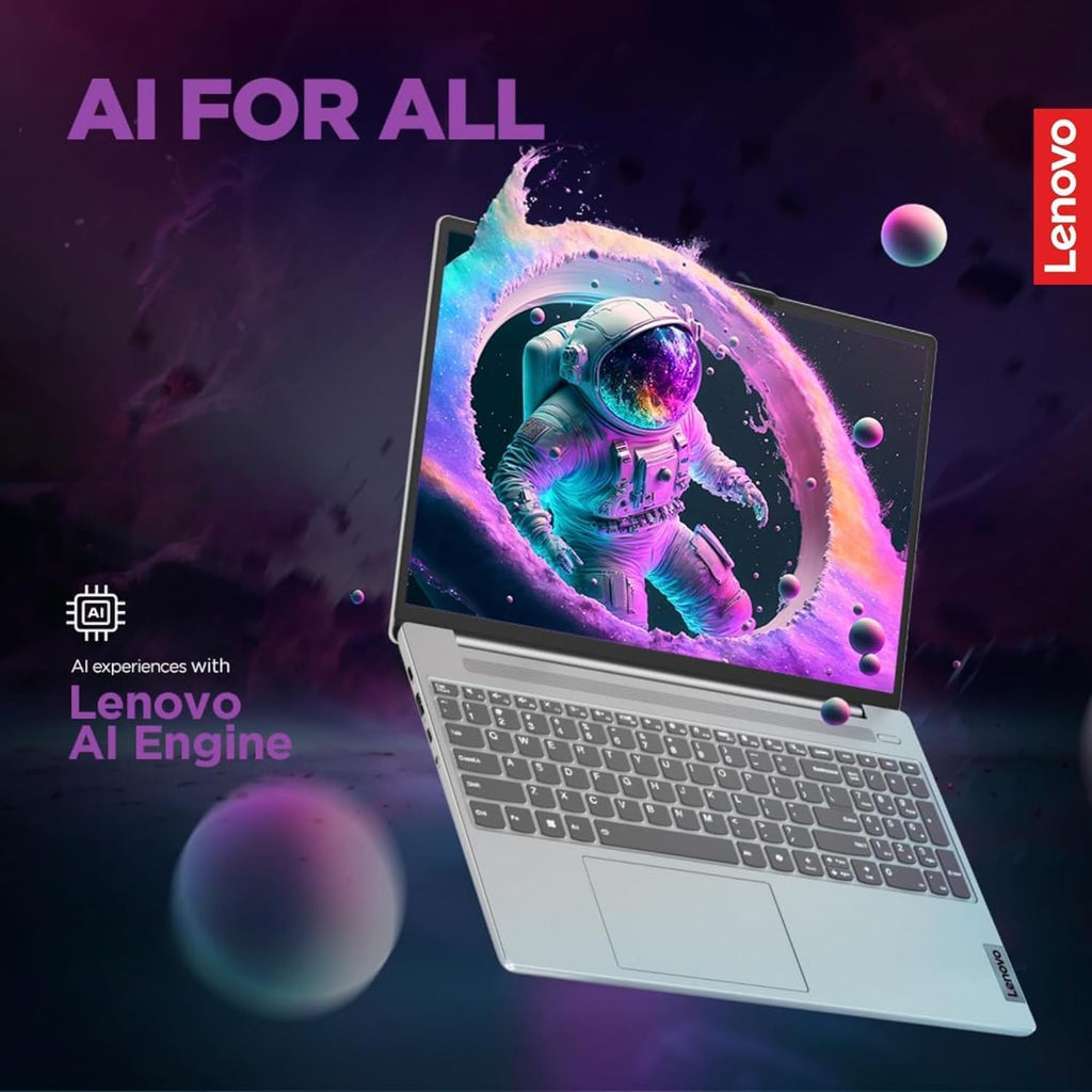 Lenovo IdeaPad Premium Series 15.6' FHD Touchscreen Laptop • Intel Core i5 10-Core Processor up to 4.4 GHz• 16GB RAM • 1TB PCIe SSD • Copilot & AI Ready • Bluetooth • WiFi 6 • Windows 11