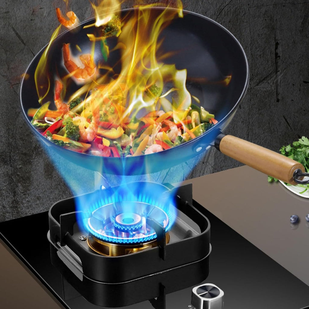 Propane Stove Single Burner,Commercial Gas Stock Pot Range,for Tailgating,Seafood Boil,Home Brewing(LPG)