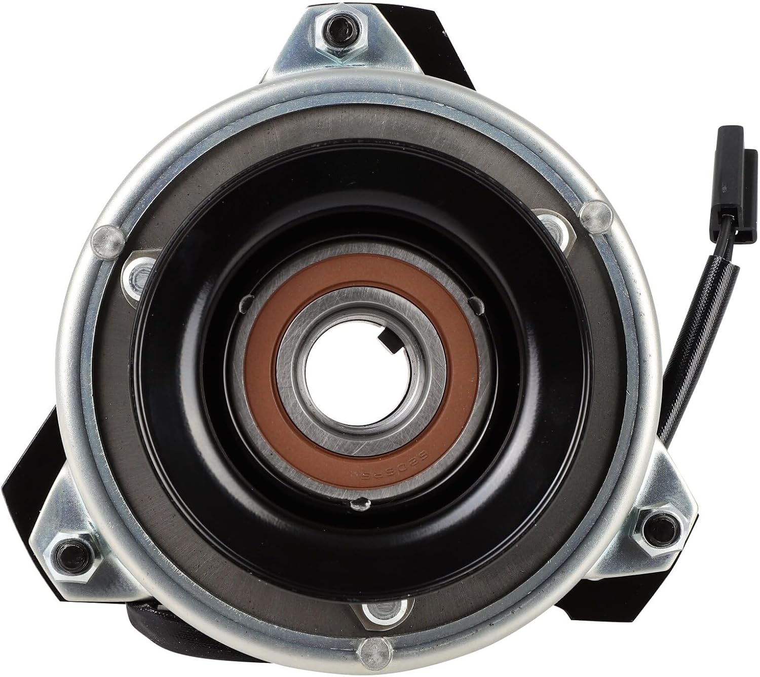 SCITOO PTO Clutch Fit For GW-1772076 for CUB CADET,1772076 for TROY BILT,5215-83 for WARNER,X0194,X0194-K,X0587 for XTREME,1714637, 1714637MA for Simplicity,5215-95 for Warner Electric Lawnmower