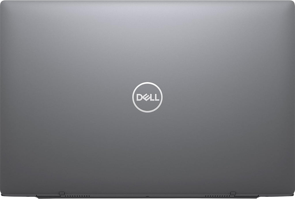 Dell Latitude 3000 3320 13.3' Notebook - Full HD - 1920 x 1080 - Intel Core i5 11th Gen i5-1135G7 Quad-core (4 Core) 2.40 GHz - 8 GB RAM - 256 GB SSD - Titan Gray (Renewed)
