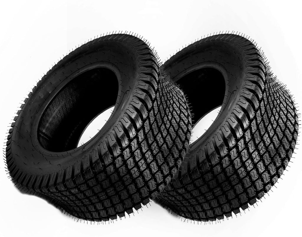 23x10.5-12 ATV 23x10.5x12 UTV ATV Mud Tire All Terrain 4PR,Go Kart Mini Bike Tire, SET of 2