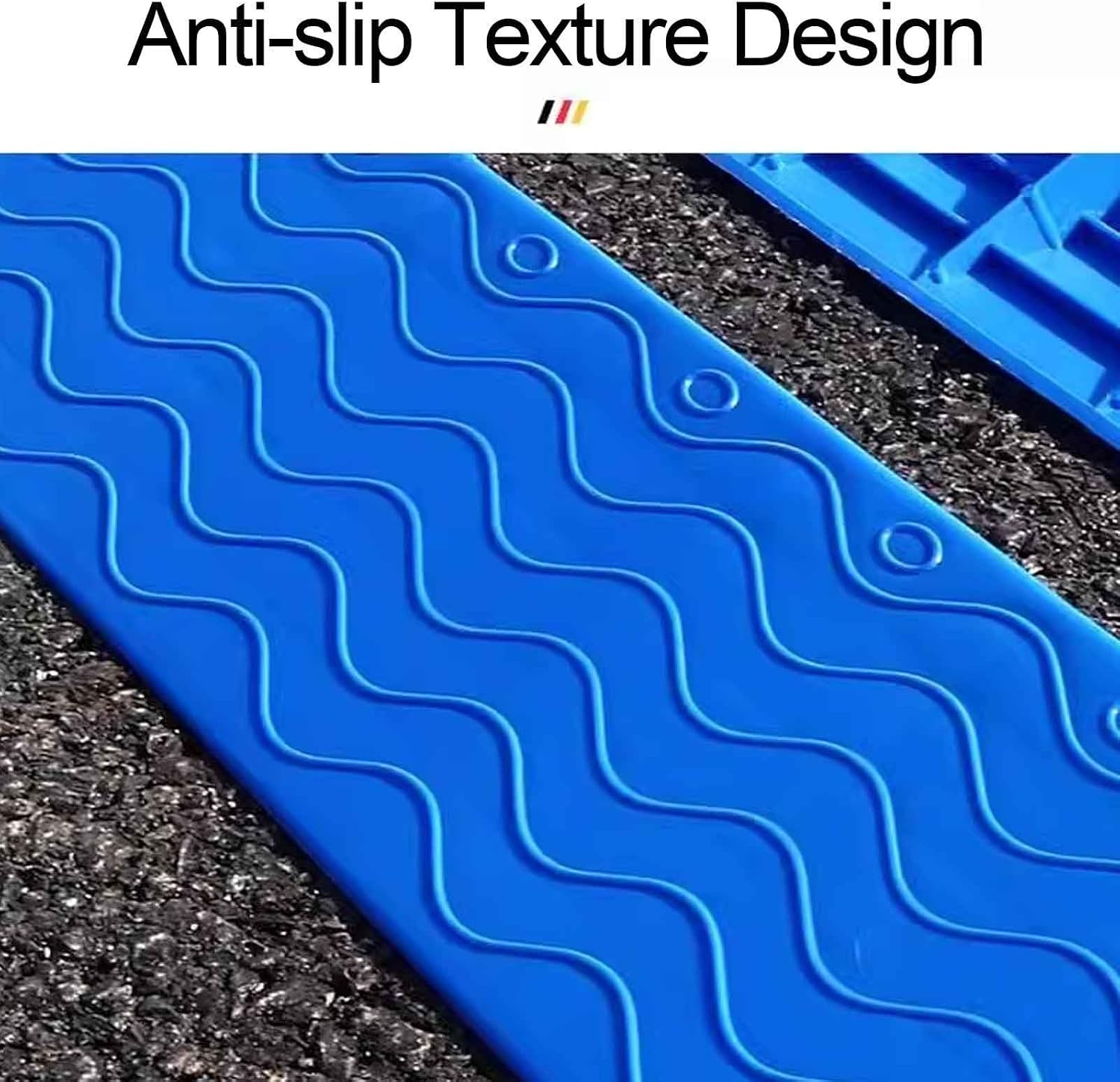 Ramp for Wheelchair for Home Steps, Door Ramp, Threshold Ramp, for Home, Vehicles, Trolleys, Can Be Cut, Simple to Install,Black-2.7x0.5in/7x1.5cm