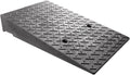 Portable Curb Ramp, Multiple, Threshold Ramp for Home, Sidewalk, Bikes, Motorcycles, Wheelchairs, Good Load-Bearing(50 * 80 * 10cm/20 * 31 * 4in)