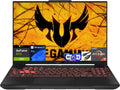 ASUS TUF Gaming A16 Laptop: AMD Ryzen 7 7445HS, 16' Full HD+ 145Hz Display, NVIDIA GeForce RTX 4050, 24GB DDR5 RAM, 512GB SSD, Backlit Keyboard, Windows 11