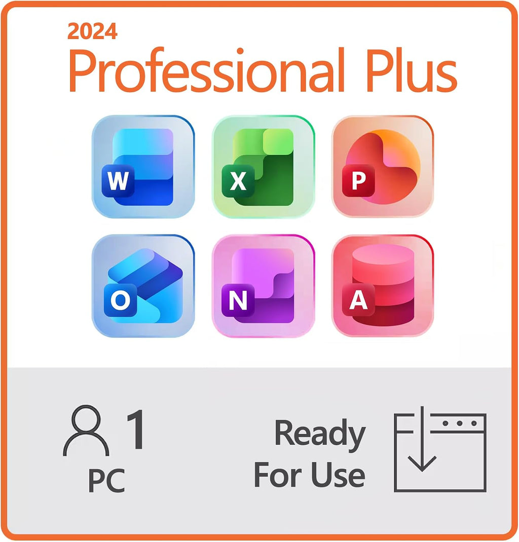 HP 2025 Pavilion Laptop, 17.3' FHD IPS Computer, 6-Core AMD Ryzen 5, 64GB RAM, 2.5TB Storage (1TB SSD + 500GB Ext), Wi-Fi 6, Webcam, Long Battery, HubxcelAccessory, Lifetime Office 2024 Windows 11 Pro