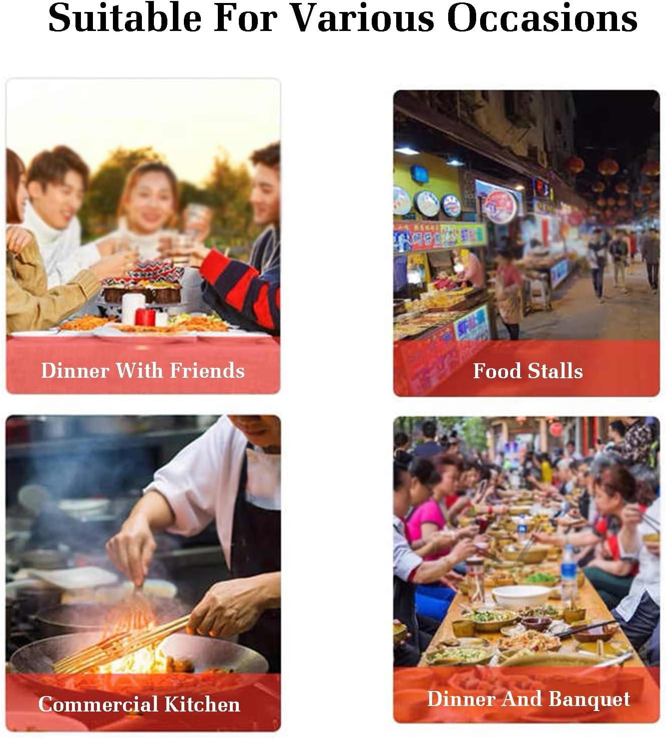 36cm Gas Stove,6.2KW Gas Cooktop with 1 Burner,Kitchen Counter Top Stove,Accidental Flameout Protection Device,for Liquefied Petroleum Gas