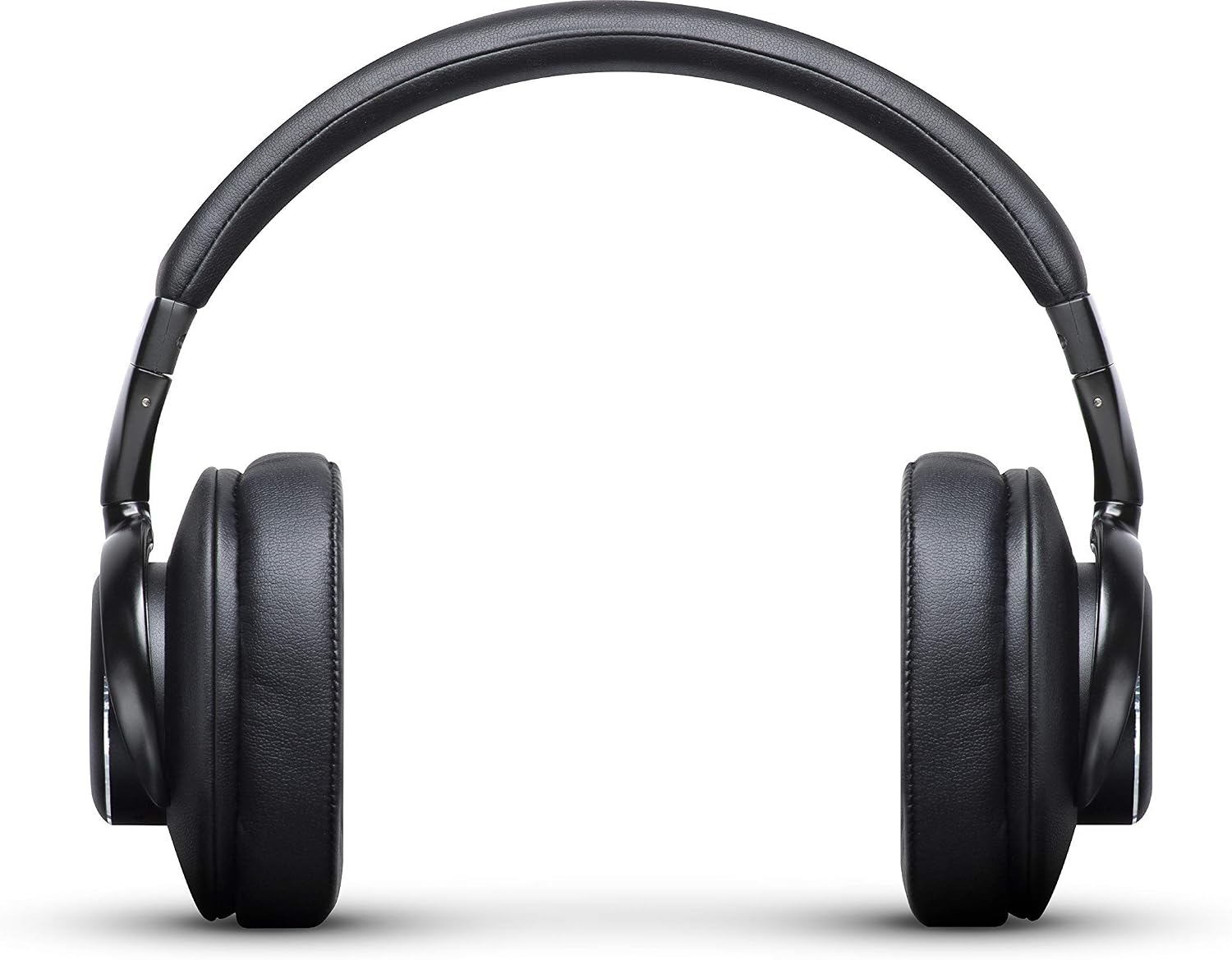 PreSonus Eris HD10BT Professional Headphones with Active Noise Canceling and Bluetooth — Closed-Back, Over-Ear Wireless ANC Studio Recording Headphones for Professional Mixing and Monitoring