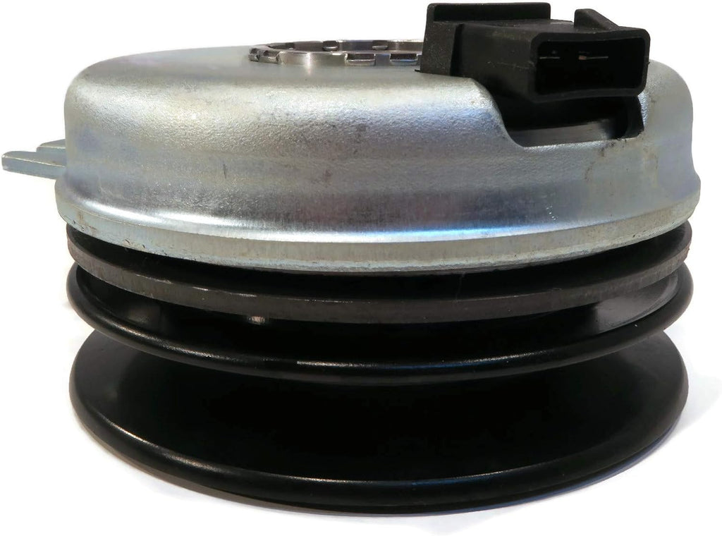 The ROP Shop | Electric PTO Clutch for John Deere STX38, STX46, AM119683, 5217-35, 5217-9, PTO0003