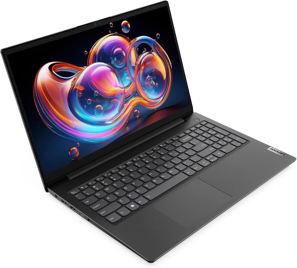 Lenovo 15.6' Business Laptop Computer, Windows 11, 24GB RAM 1TB SSD, AMD Ryzen 7 7730U Processor, AMD Radeon Graphics, FHD 1920 x 1080 Display, SageNova Earphones, Black