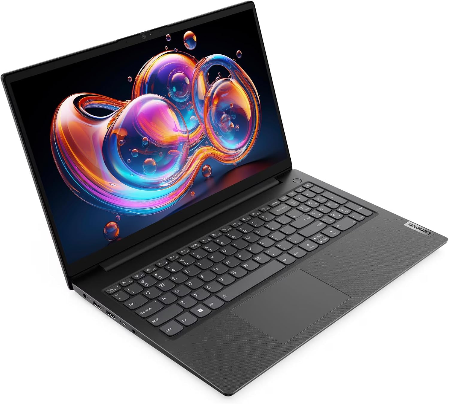 Lenovo 15.6' Business Laptop Computer, Windows 11, 24GB RAM 1TB SSD, AMD Ryzen 7 7730U Processor, AMD Radeon Graphics, FHD 1920 x 1080 Display, SageNova Earphones, Black