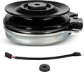 SCITOO Electric Lawnmower, PTO Clutch Fit for ARIENS: 00389900, 09208000, 09232700, 09266700; for STENS: 255-627; for Warner: 5218-31, 5218-94; for Woods: 00389900, 09232700, 09266700