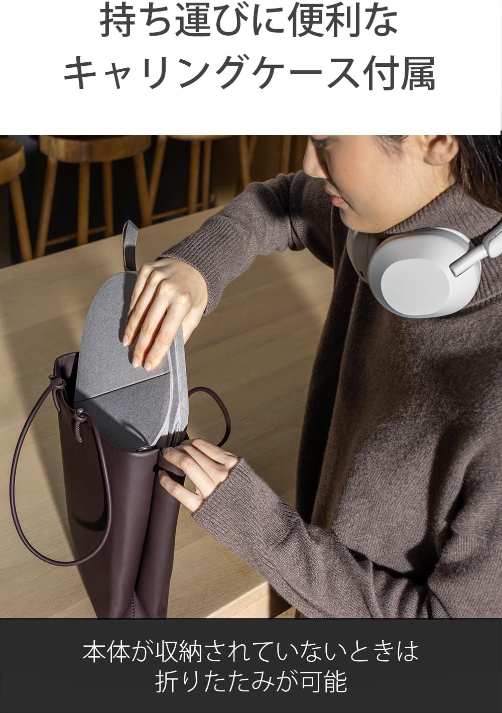 Sony WH-1000XM5 Noise Canceling Wireless Headphones - 30hr Battery Life - Over-Ear Style - Optimized for Alexa and Google Assistant - Built-in mic for Calls - Silver International Version