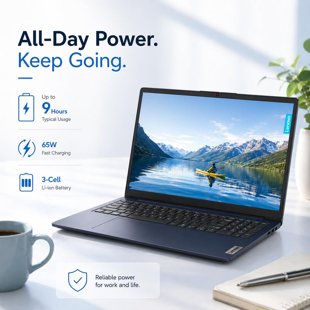 Lenovo New 16' WUXGA FHD Thinkbook Business and Student Laptop, Intel 8-Core i5-13420H Processor(Outperforms Ultra 7 155U), 16GB DDR5, 512GB PCIE, 14.5-Hour Battery Life, Bluetooth 5.3, Windows 11 Pro